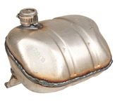 Loncin LC2000i LC148F tlumič výfuku ORIGINÁLNÍ DÍL 180571452-0001