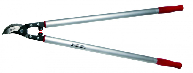 SEKATOR DWURĘCZNY SEKATOR NOŻYCE DO ŻYWOPŁOTU OGRODOWY RĘCZNY DO GAŁĘZI ROŚLIN KRZEWÓW KRZAKÓW KAMIKAZE KM-690