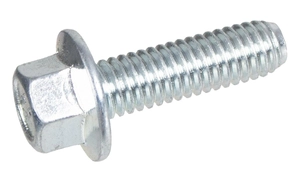 Śruba M6x25 Cedrus traktor jednoosiowy CEDTJ01 97358