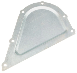 Belt guard CEDRUS compactor ZG04 070765