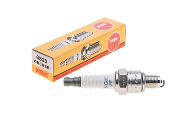 NGK CR5HSB four-stroke HONDA 6535 spark plug