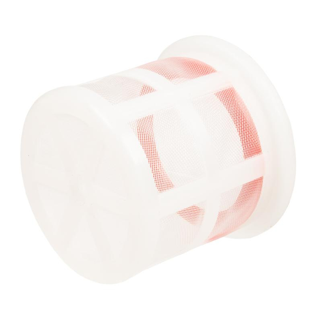 Filtr paliwa Loncin siatka wlewu paliwa LC2500-AS do LC8000D-AS CZĘŚĆ ORYGINALNA 170720014-0001