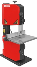 HECHT 8950 TABLE SAW WOOD CUTTING SAW BAND SAW EWIMAX - OFFICIAL DISTRIBUTOR - AUTHORIZED HECHT DEALER - 