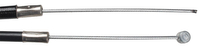 Cedrus soil planter GLX540 throttle cable 3000200002-0001