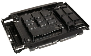 Pokrywa Loncin dolna LC3000i LC3500i CZĘŚĆ ORYGINALNA 303240013-0001