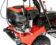 CEDRUS ZM05 PRO-E SPRINAL SNOW CLEANER WITH DRIVE AND SPREDMOTOR 100cm / 6.5HP - OFFICIAL DISTRIBUTOR - AUTHORIZED DEALER CEDRUS