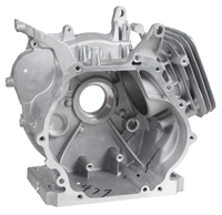 Blok motoru Loncin G270F ORIGINÁLNÍ DÍL 110810285-0001