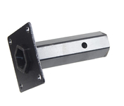 Cedrus soil planter wheel axle GL05 KPL. CEDRGL45