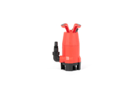 FAWORYT PBW900 DRAINAGE CLEANER WATER PUMP GARDEN 900W 13000 l/h -
