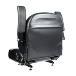 Sedadlo řidiče traktoru Cedrus C-TRAC-Z132 780345