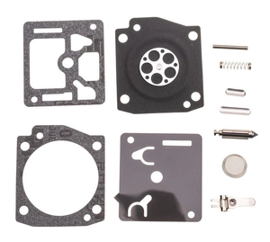 Zestaw naprawczy gaźnika Husqvarna346XP; 351;353 /pilarki/ 537 38 03-01 RB-122