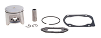 Válec Husqvarna 365 /48mm/ kpl. čtvercový přívod QG36548S