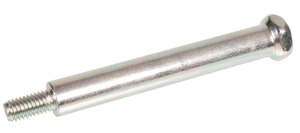 Šroub tlumiče výfuku Kohler XT675 ORIGINÁLNÍ DÍL 25086441-S