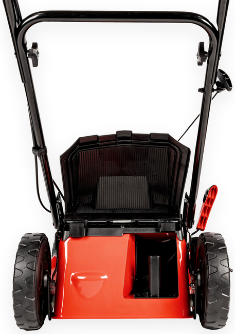 HONDA CEDRUS KS48S-H VELT MOWER 5in1 48cm / 4.1 HP - EWIMAX - OFICIÁLNÍ DISTRIBUTOR - AUTORIZOVANÝ PRODEJCE značky CEDRUS