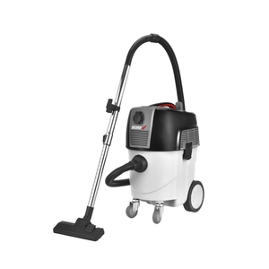 DEDRA DED6607 Odkurzacz warsztatowy przemysłowy 1600W do gipsu, szlifierki, mokro-sucho