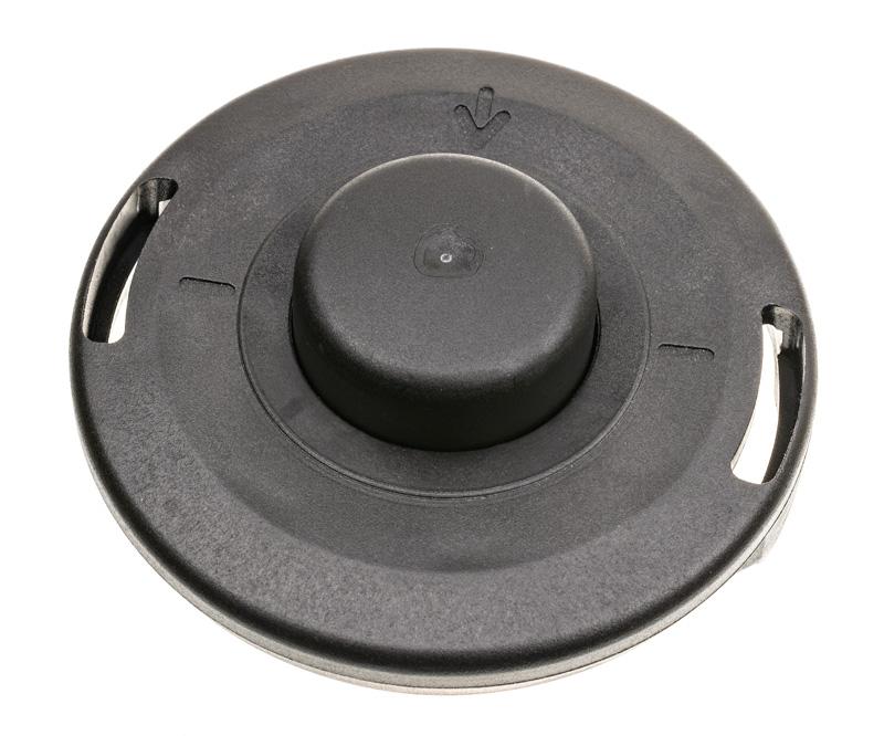 Osłona dolna+wkład głowicy 50719XX od 07.2008r. fi109mm K00401038 zdjęcie 1