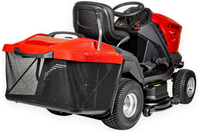 TRAKTOREK CEDRUS STARJET UJ 102/22H TRAKTOREK OGRODOWY SECO KOSIARKA SAMOJEZDNA SPALINOWA DO TRAWY 22KM / 102cm HYDROSTATIC - OFICJALNY DYSTRYBUTOR - AUTORYZOWANY DEALER CEDRUS 
