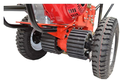 WEIBANG WBSC409H TURF CUTTING MACHINE HONDA GX270 9KM - OFFICIAL DISTRIBUTOR - AUTHORIZED WEIBANG DEALER