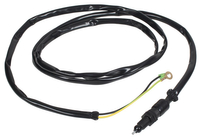 Switch with wires Cedrus single axle tractor CEDTJ02 97837