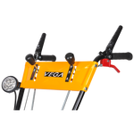 Zamiatarka spalinowa Vega KCB25-FK 4w1 Loncin 196cc - ZESTAW EWIMAX - OFICJALNY DYSTRYBUTOR - AUTORYZOWANY DEALER GRASS