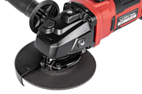 Cedrus angle grinder CEDAG125LI CEDAG125LI