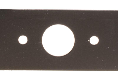 Ania PK-20 mower blade 544400