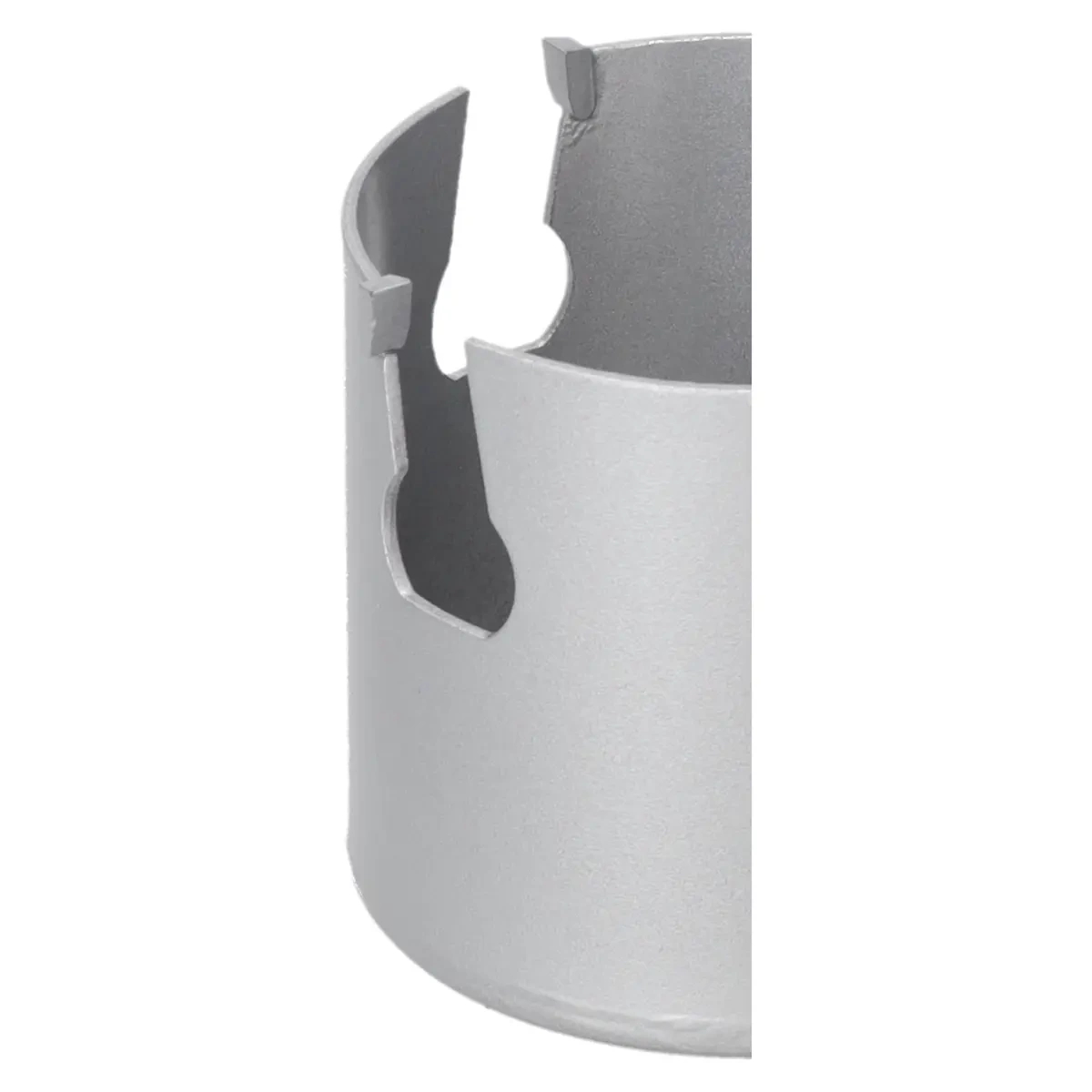 Zuby TCT HM pro děrovku DEDRA 08X073 73 mm