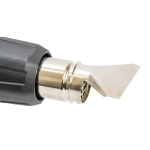 DEDRA DED7975 TANNER TELESCOPIC ELECTRIC WEED BURNER 2000W, 3IN1