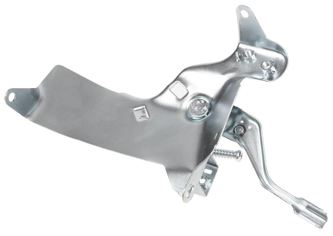 Płyta Loncin regulatora obrotów G240F G270F 171680012-0001