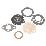 Stihl HL-327D carburetor repair kit; Dolpima PS 290 RK-114HL