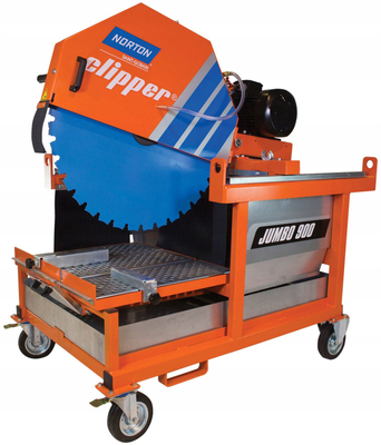 NORTON CLIPPER JUMBO CM 1000 P13 EASY START HONDA GX390 SPRINKLER MURKING SWITCH TABLE TABLE HUNTERS FOR STONE BLOCKS Ø 1000mm - OFFICIAL DISTRIBUTOR - AUTHORIZED DEALER NORTON CLIPPER