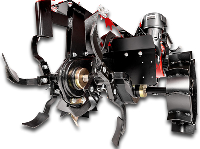 CEDRUS GL10 GLX680 SPRINAL PLANT HEAD Kompaktér půdy s jednonápravovým traktorem WEIMA WM170F-2/P o výkonu 7 hp / 68 cm s kompaktorem půdy GLX 680 GL10 - OFICIÁLNÍ DISTRIBUTOR - AUTORIZOVANÝ PRODEJCE CEDRUS