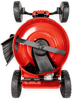 CEDRUS KS51S-ZT SPRINÁLNÍ SEKAČKA S POHONEM 51cm / 5,7 HP - EWIMAX - OFICIÁLNÍ DISTRIBUTOR - AUTORIZOVANÝ PRODEJCE CEDRUS