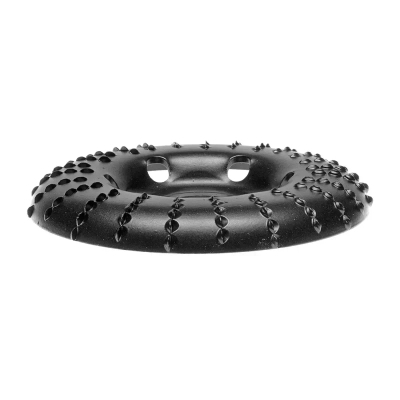 KOTOUČOVÁ RAŠPLE RADIÁLNÍ R15 KONVEXNÍ 120MM DEDRA F692034