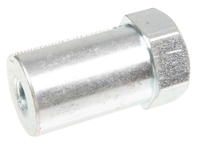 Loncin LC50ZB60-4.5Q hřídel oběžného kola vodního čerpadla ORIGINÁLNÍ DÍL 660810001-0001