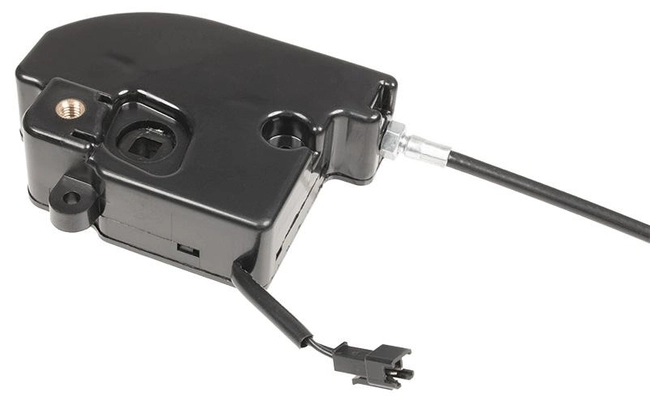 Loncin switch with suction line LC3500i ORIGINAL PART 661920014-0001