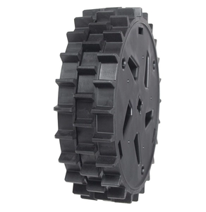 Cedrus C-MOW left wheel L+ series 80102186-02