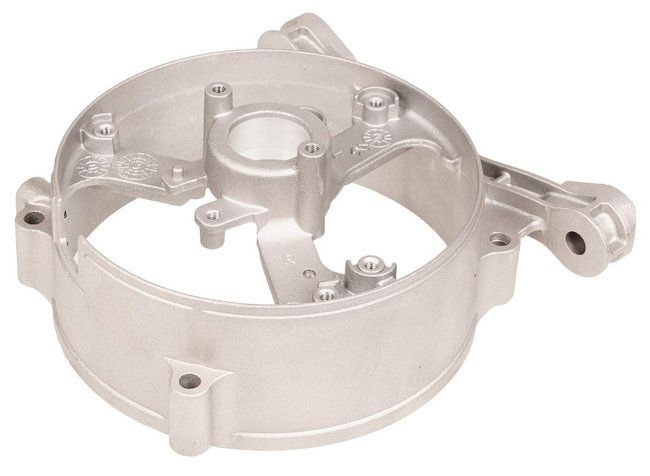 Osłona alternatora Cedrus agregat AG3-1F 30021-Y020310-00A0