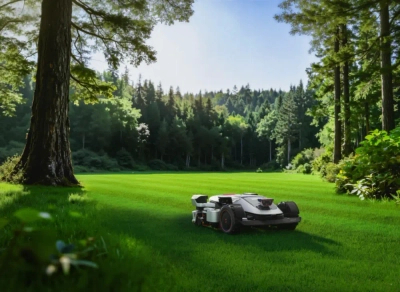 SUNSEEKER X9 Gen 2 RTK ELITE ROBOTIC LAWN MOWER CEDRUS X9 Gen 2 RTK AUTOMATIC LAWN MOWER CEDRUS C-MOW X9 Gen 2 12,000 m² WIRELESS / CORDLESS - OFFICIAL DISTRIBUTOR - AUTHORIZED SUNSEEKER DEALER