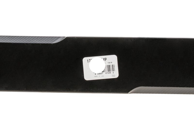 Žací nůž Simplicity CONQUEST 46 cm ORIGINÁLNÍ DÍL 1756152AYP