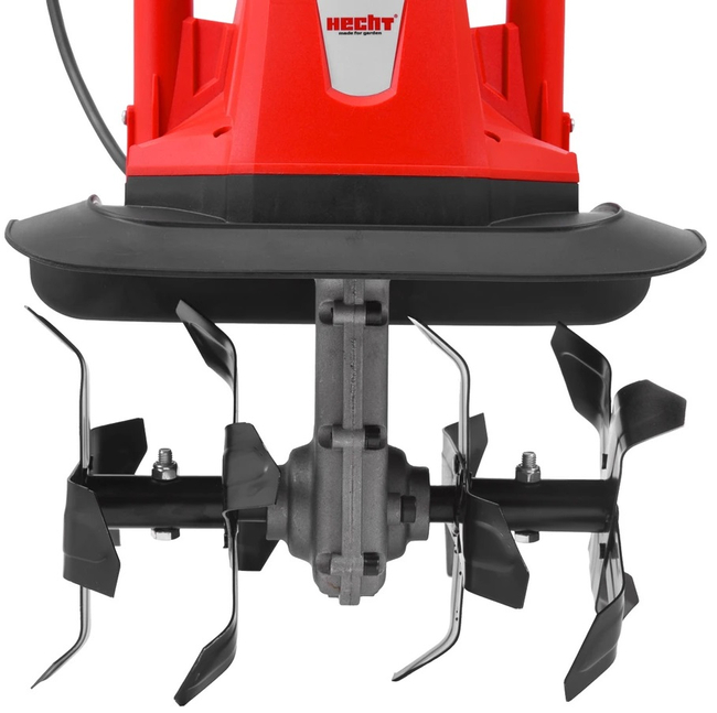 HECHT 732 GLEBOGRYZARKA ELEKTRYCZNA OGRODOWA KULTYWATOR 750W / 32cm