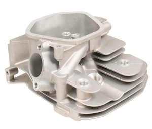 Loncin G420F G420FD LC8000(D)-AS LC190F engine head ORIGINAL PART 120080338-0001