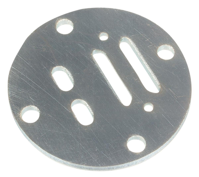 Płytka zaworu Cedrus kompresor CEDKM50-2T 570073