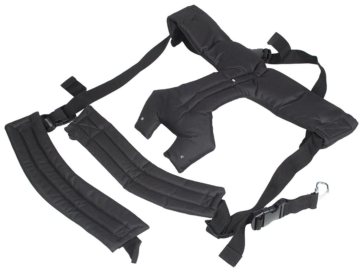 Tylna obudowa CEDRUS dmuchawa CEDDM05PRO 370390