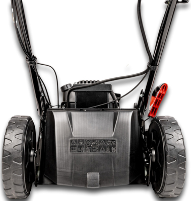 CEDRUS KS53S-E MOTORIZED VINE MOWS WITH DRIVE AND SPRINKLER - 53cm / 5,7 HP - EWIMAX - OFFICIAL DISTRIBUTOR - AUTHORIZED DEALER CEDRUS