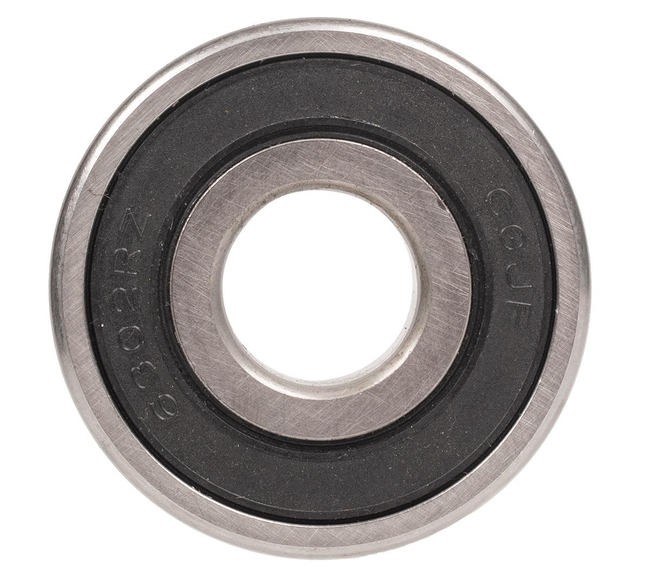 Bearing 6302 Cedrus slat mower CEDRTJ12 971230