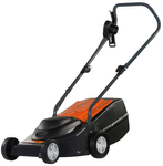 OLEO-MAC K 35P ELEKTRICKÁ SEKAČKA S INDUKČNÍM MOTOREM O VÝKONU 1100W 66059008P -EWIMAX- OFICIÁLNÍ DISTRIBUTOR - AUTORIZOVANÝ PRODEJCE OLEO-MAC