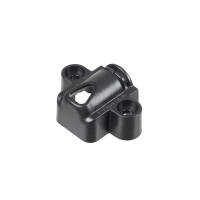 Sunseeker lawn mower X3 X3PLUS control panel cover mount 16601080-03