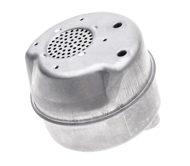 B&S 11-12HP Murray RO6510 muffler