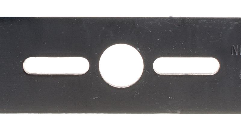 Nóż do kosiarki uniwersalny 38 cm RO50385